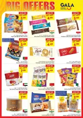Page 11 in BIG OFFERS at Gala UAE