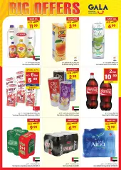 Page 12 in BIG OFFERS at Gala UAE