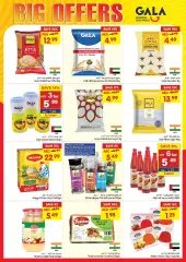 Page 18 in BIG OFFERS at Gala UAE