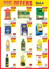 Page 19 in BIG OFFERS at Gala UAE