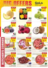 Page 3 in BIG OFFERS at Gala UAE