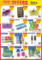 Page 22 in BIG OFFERS at Gala UAE
