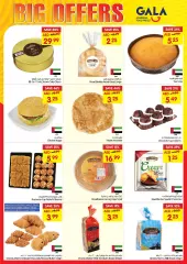 Page 4 in BIG OFFERS at Gala UAE