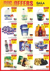 Page 5 in BIG OFFERS at Gala UAE