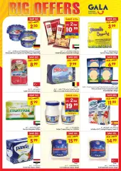 Page 6 in BIG OFFERS at Gala UAE