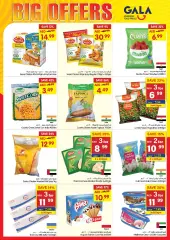 Page 8 in BIG OFFERS at Gala UAE