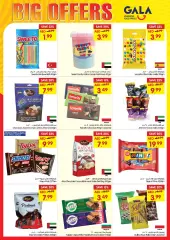 Page 9 in BIG OFFERS at Gala UAE