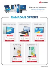 Page 91 dans Catalogue des méga-ventes du Ramadan chez Sharaf DG le sultanat d'Oman