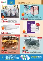 Page 8 in Home elegance offers at lulu Sultanate of Oman