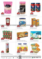 Page 7 in Midweek offers at Trolleys supermarket UAE