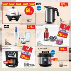 Page 33 in Offers of the week at Monoprix Qatar