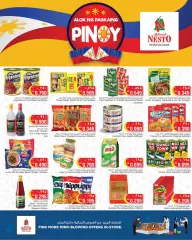 Page 6 in Eid offers at Nesto Kuwait