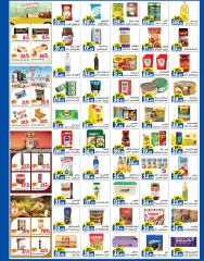 Page 3 in Mawlid offers at El Fergany Hypermarket Egypt