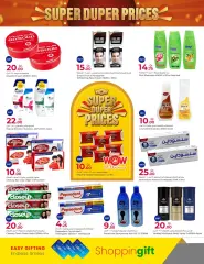 Page 6 in Super Prices at Rawabi Qatar