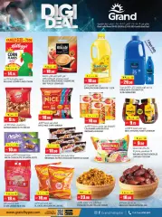 Page 18 in Digital Delights Deals at Grand Hyper Qatar