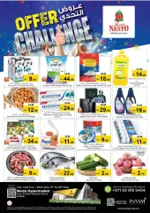 Page 1 in Offer Challenge at Butina branch, Sharjah at Nesto UAE