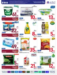 Page 23 dans Offres de retrouvailles chez Carrefour Arabie Saoudite