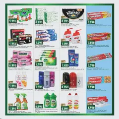 Page 6 in Scratch & Win offers at Gulf Mart Kuwait