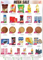 Page 2 in Mega Sale at Grand Fresh Kuwait
