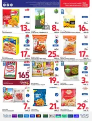 Page 26 dans Offres d'été sympas chez Carrefour Arabie Saoudite