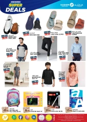 Page 6 in Midweek Deals at Hashim Hypermarket UAE