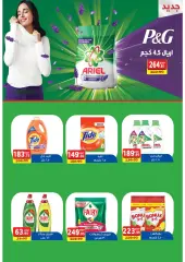 Page 25 in Eid Al Adha offers at Bashaer Egypt
