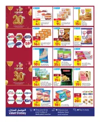 Página 2 en ofertas semanales en Carrefour Katar
