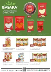 Page 8 in Weekend Deals at Trolleys supermarket UAE