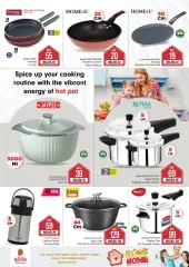 Page 4 in Happy Home Offers at Nesto UAE
