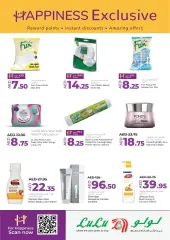 Page 3 in Happiness offers - In DXB branches at lulu UAE