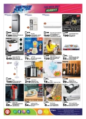 Page 11 in Weekend Deals at Hashim Hypermarket UAE