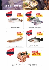 Page 11 in Back to school offers at Metro Market Egypt