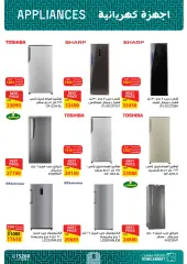 Page 11 in Eid Al Adha offers at Fathalla Market Egypt