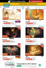 Página 38 en Ofertas de ahorro de Eid en lulu Emiratos Árabes Unidos