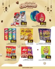 Página 2 en Ofertas Fiesta del Chocolate en Galería Ansar Katar