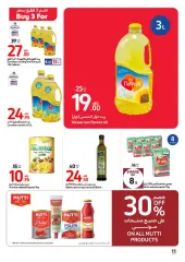 Page 11 in Big Brand Festival offers at Carrefour UAE