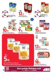 Page 12 in Big Brand Festival offers at Carrefour UAE