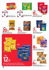 Page 16 dans Offres festival des grandes étiquettes chez Carrefour Émirats arabes unis