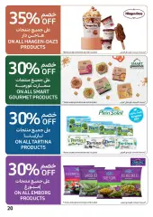 Page 20 in Big Brand Festival offers at Carrefour UAE