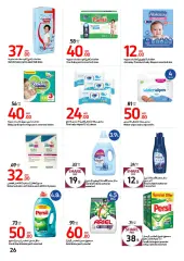 Page 26 in Big Brand Festival offers at Carrefour UAE
