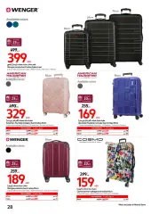 Page 28 in Big Brand Festival offers at Carrefour UAE