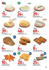 Page 5 in Big Brand Festival offers at Carrefour UAE