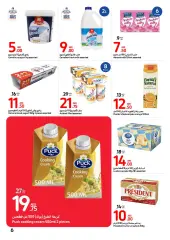 Page 6 in Big Brand Festival offers at Carrefour UAE