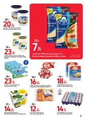 Page 7 in Big Brand Festival offers at Carrefour UAE