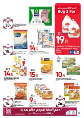 Page 9 dans Offres festival des grandes étiquettes chez Carrefour Émirats arabes unis