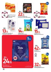 Page 10 in Big Brand Festival offers at Carrefour UAE