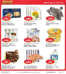 Page 10 |Grand Shopping Festival at Grand Hypermarket Kuwait