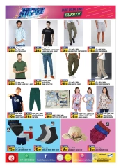 Page 10 in Weekend Deals at Hashim Hypermarket UAE