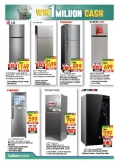 Page 6 in Prize winning offers at Safeer UAE