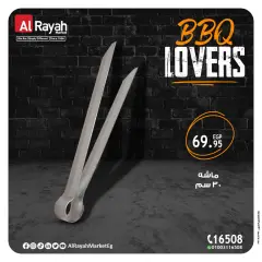 Page 4 in BBQ Lovers Deals at Al Rayah Market Egypt